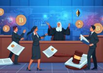 6 Best Altcoin Regulatory and Legal Insights