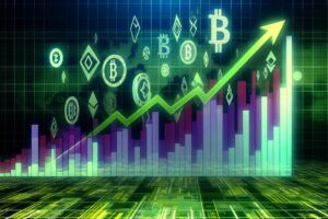 Why Are Altcoin Trading Volumes Surging?