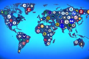 Global Legal Guidelines for Altcoin Transactions