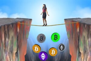 8 Key Risks in Trading Alternative Cryptocurrencies