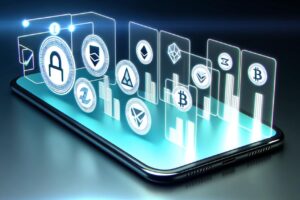 9 Top Mobile Apps for Altcoin Transactions