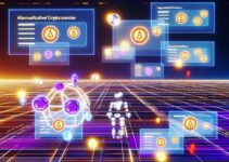 3 Leading Decentralized Platforms for Altcoin Exchange